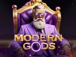 Modern Gods game icon