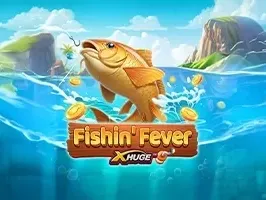 Fishin' Fever X-Huge game icon