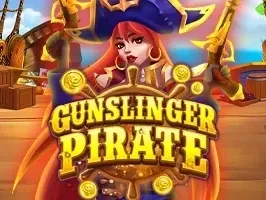 Gunslinger Pirate game icon