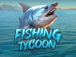 Fishing Tycoon game icon