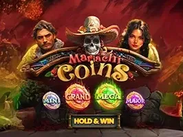 Mariachi Coins