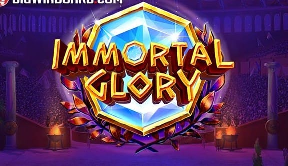Immortal Glory