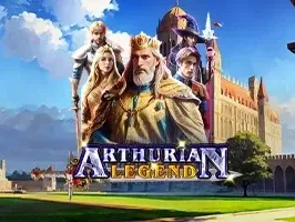 Arthurian Legend game icon
