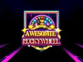Awesome Lucky Wheel game icon