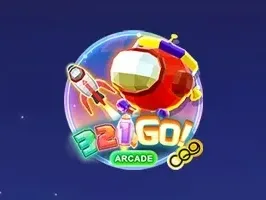 3 2 1Go! game icon