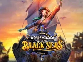Empress of the Black Seas game icon