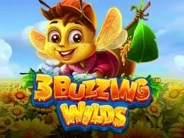 3 Buzzing Wilds game icon