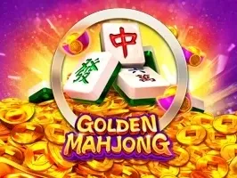 Golden Mahjong