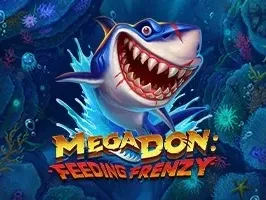 Mega Don Feeding Frenzy game icon