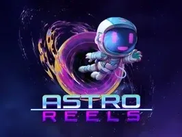 Astro Reels game icon