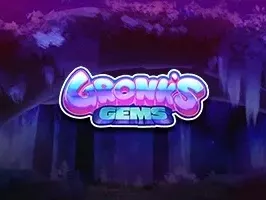 Gronk's Gems game icon