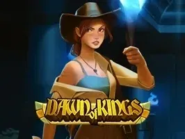 Dawn of Kings game icon