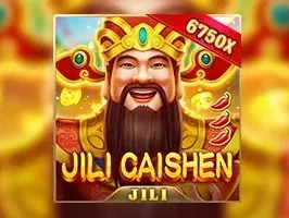 JILI CAISHEN game icon