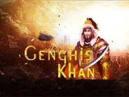 Genghis Khan game icon