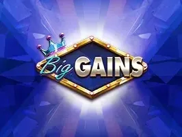 Big Gains game icon