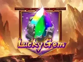 Lucky Gem Fusion Reels game icon